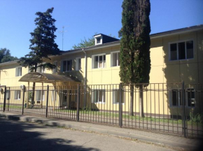 Mini Hotel Agria